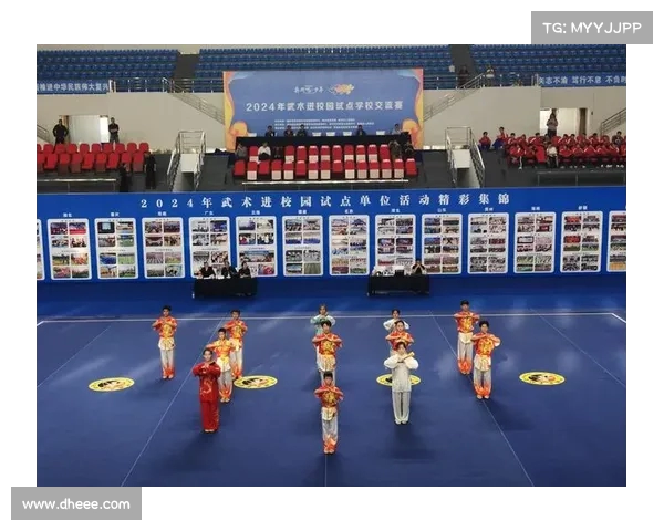 探索武术竞技的魅力与挑战:从传统技艺到现代赛场的完美融合 探索武术竞技的魅力与挑战:从传统技艺到现代赛场的完美融合