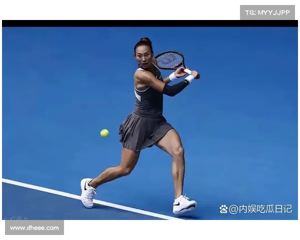 网球赛场高潮迭起紧张时刻每一次回合都可能决定胜负的激烈对决 网球赛场高潮迭起紧张时刻每一次回合都可能决定胜负的激烈对决